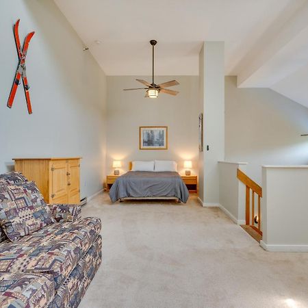 Lincoln Condo With Resort Amenities And Mountain Views Εξωτερικό φωτογραφία