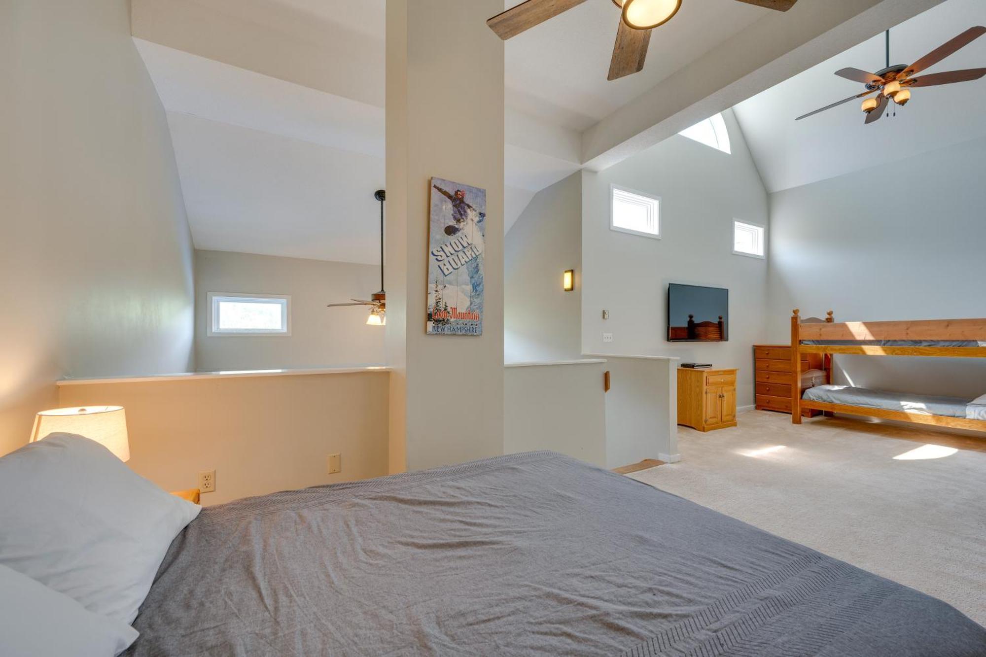 Lincoln Condo With Resort Amenities And Mountain Views Εξωτερικό φωτογραφία