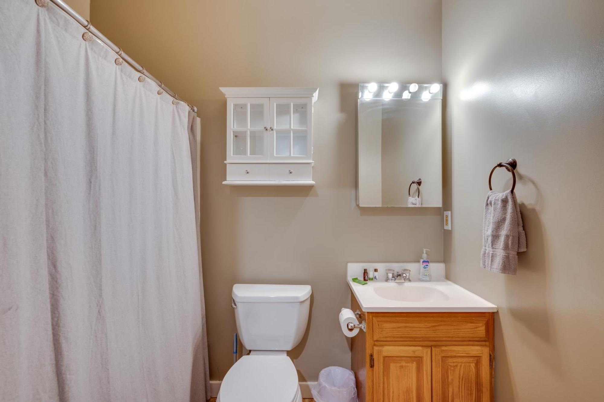 Lincoln Condo With Resort Amenities And Mountain Views Εξωτερικό φωτογραφία
