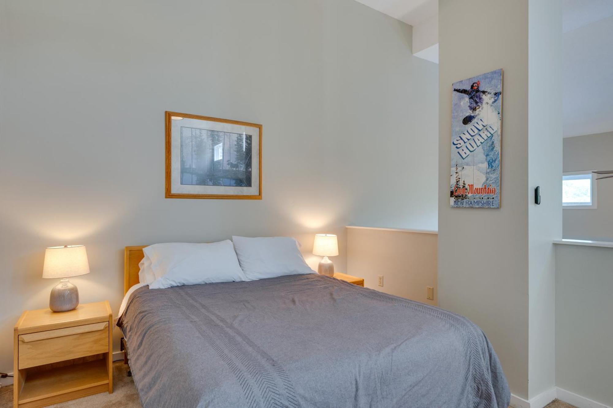 Lincoln Condo With Resort Amenities And Mountain Views Εξωτερικό φωτογραφία