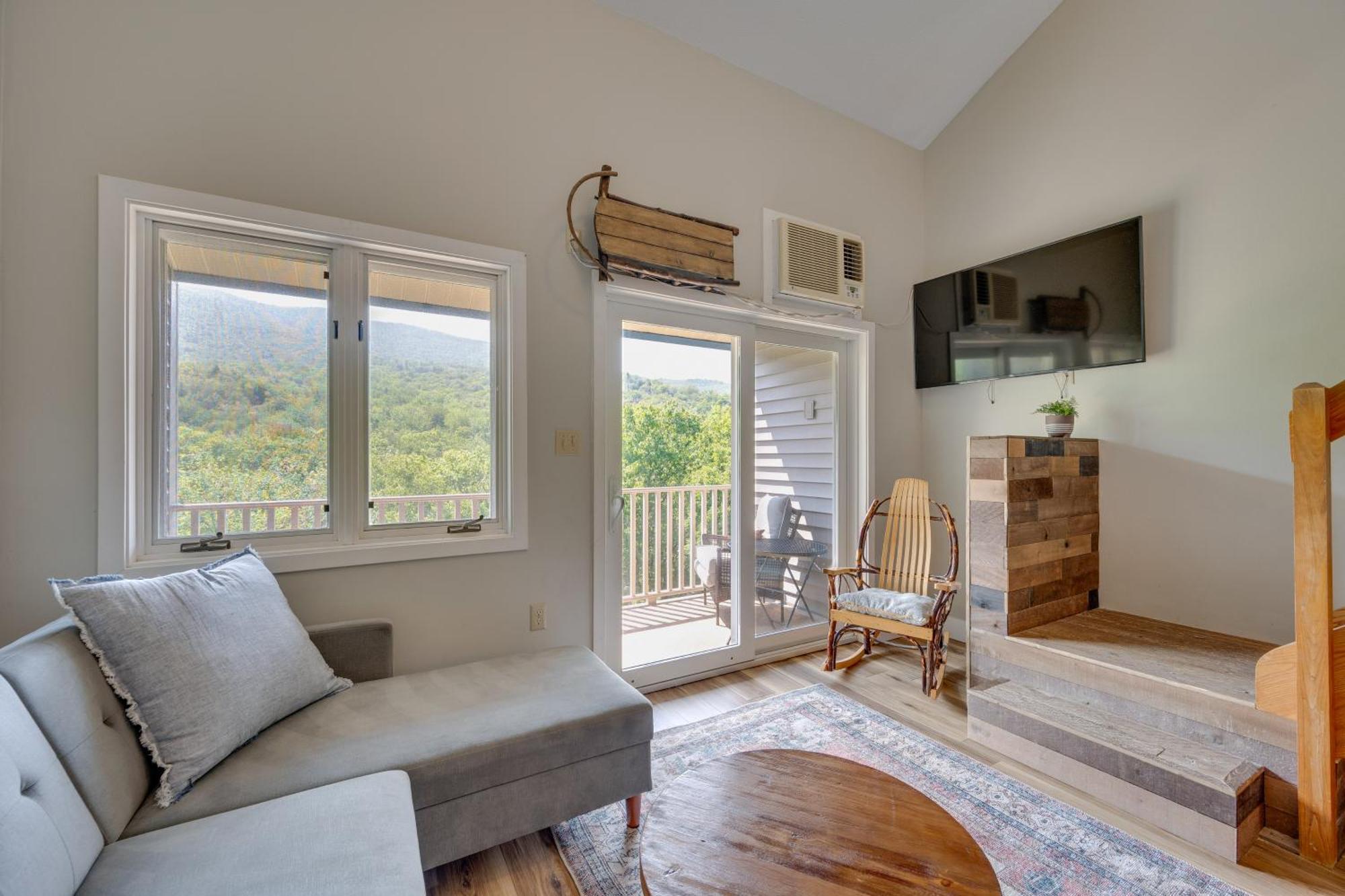 Lincoln Condo With Resort Amenities And Mountain Views Εξωτερικό φωτογραφία