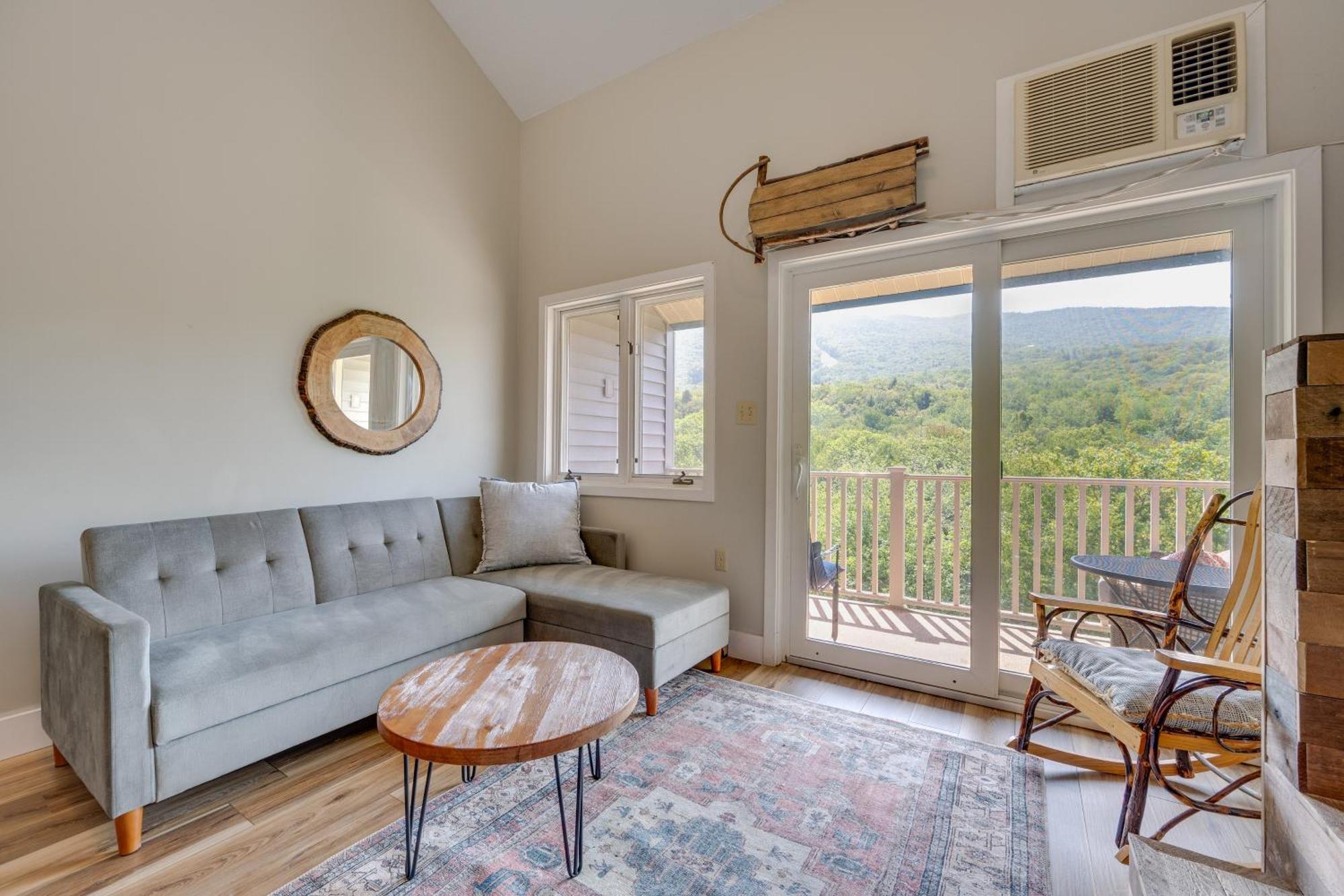 Lincoln Condo With Resort Amenities And Mountain Views Εξωτερικό φωτογραφία