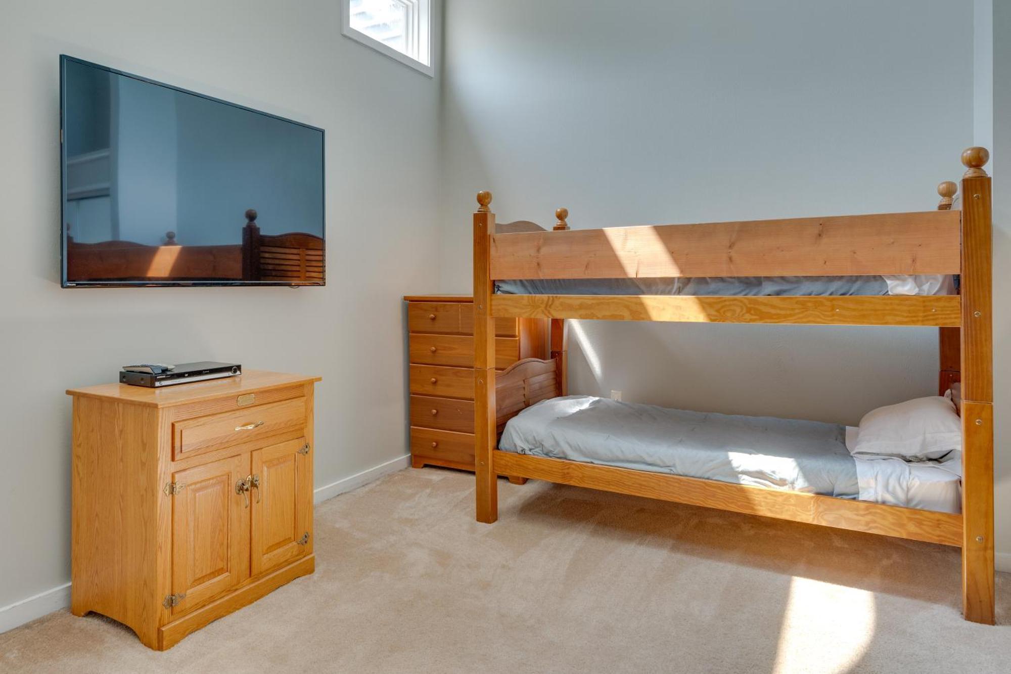 Lincoln Condo With Resort Amenities And Mountain Views Εξωτερικό φωτογραφία