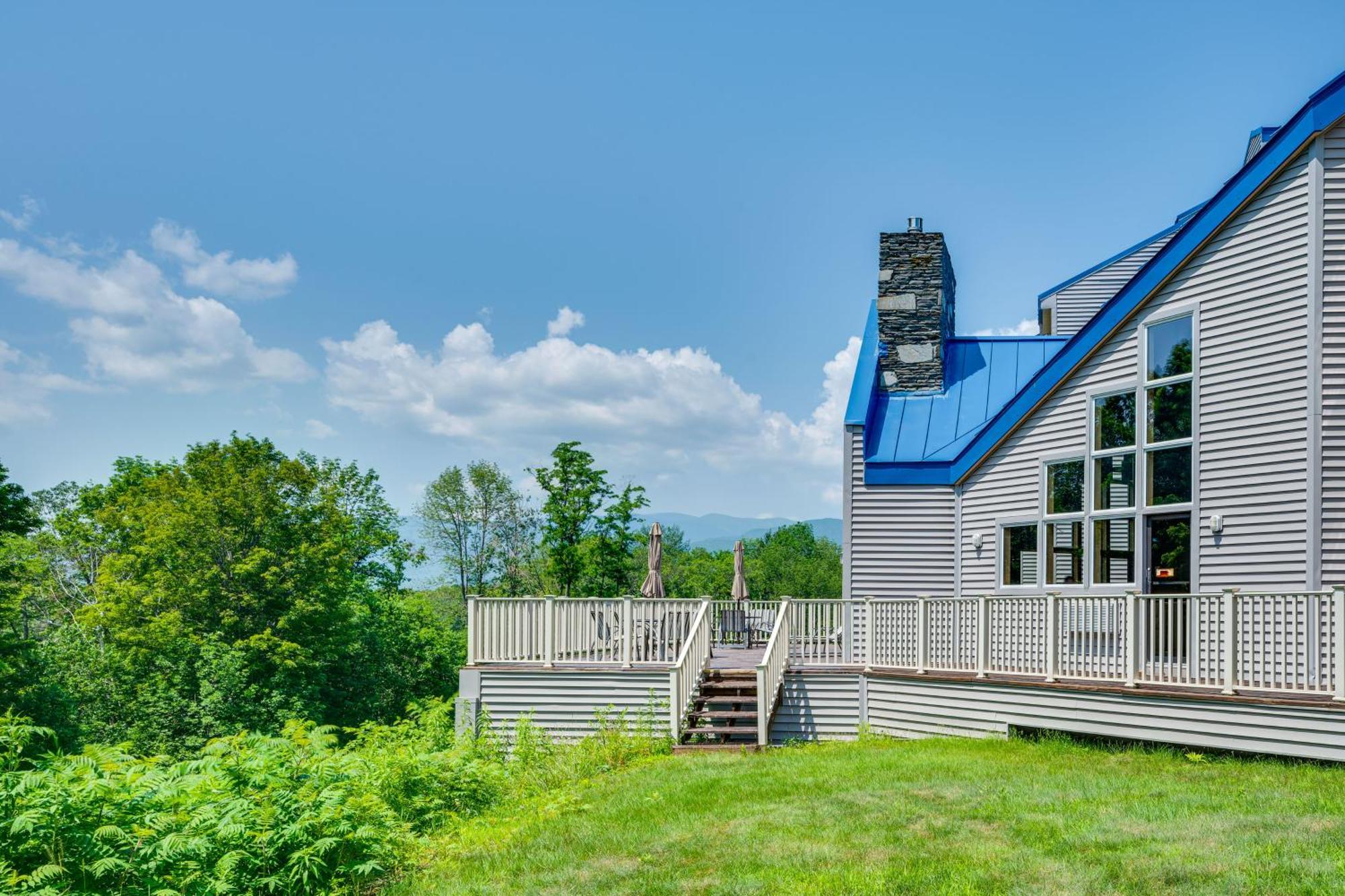 Lincoln Condo With Resort Amenities And Mountain Views Εξωτερικό φωτογραφία
