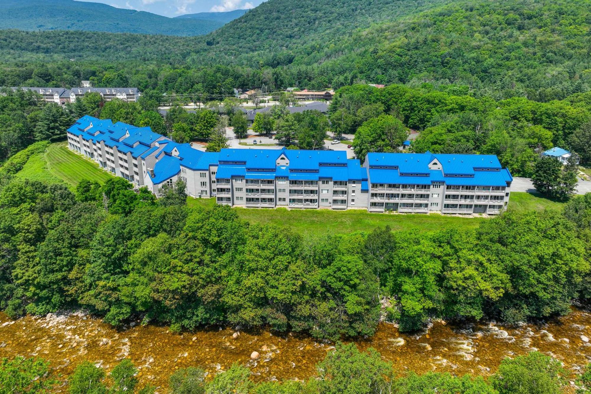Lincoln Condo With Resort Amenities And Mountain Views Εξωτερικό φωτογραφία